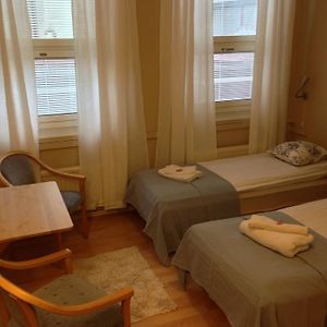 Standaard Kamer met Twee Aparte Bedden