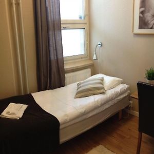 Standaard Kamer